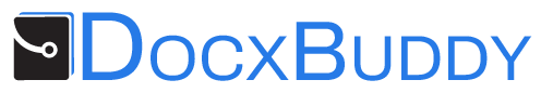 DocXBuddy